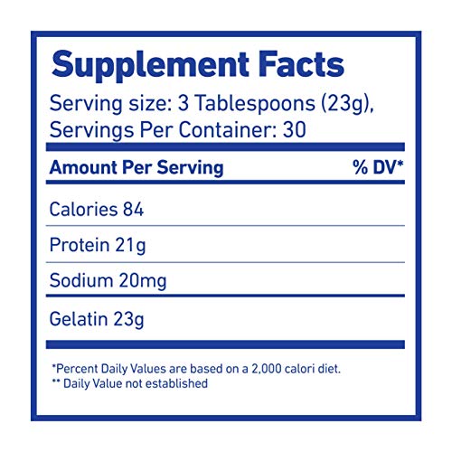 Supplement ASPEN NATURALS uk supplements