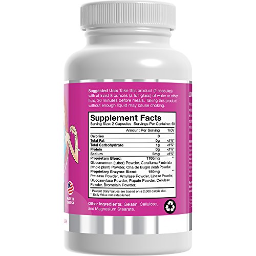 Skinny Fiber 120 Capsules, Appetite Suppressant Effective Weight Management for Women Skinny Fiber uk supplements