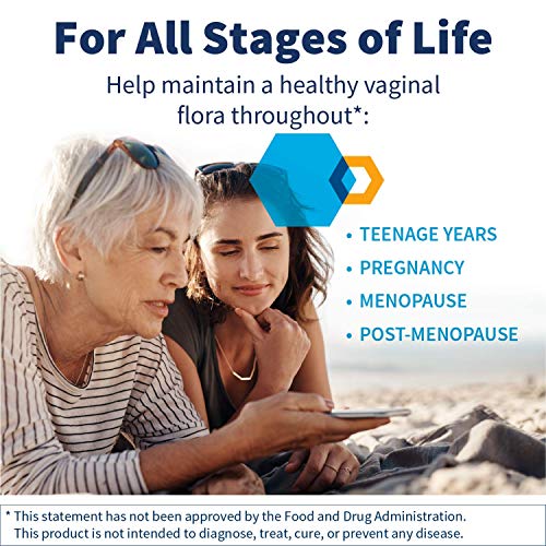 Klaire Labs Ther-Biotic Women's Probiotic Supplement - Support Healthy Vaginal pH & Comfort Klaire Labs uk supplements