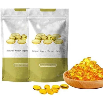 Aafq Natural Repair Capsules, Dexcara Detox Repair, Anniecare Capsulas Instant Anti Cenlaca uk supplements
