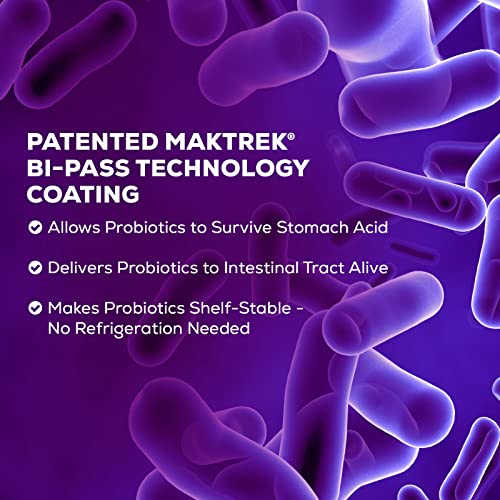 Probiotics for Women 4-in-1, 50 Billion CFU + Prebiotics, Vaginal Women's Probiotic Nature's Nutrition uk supplements