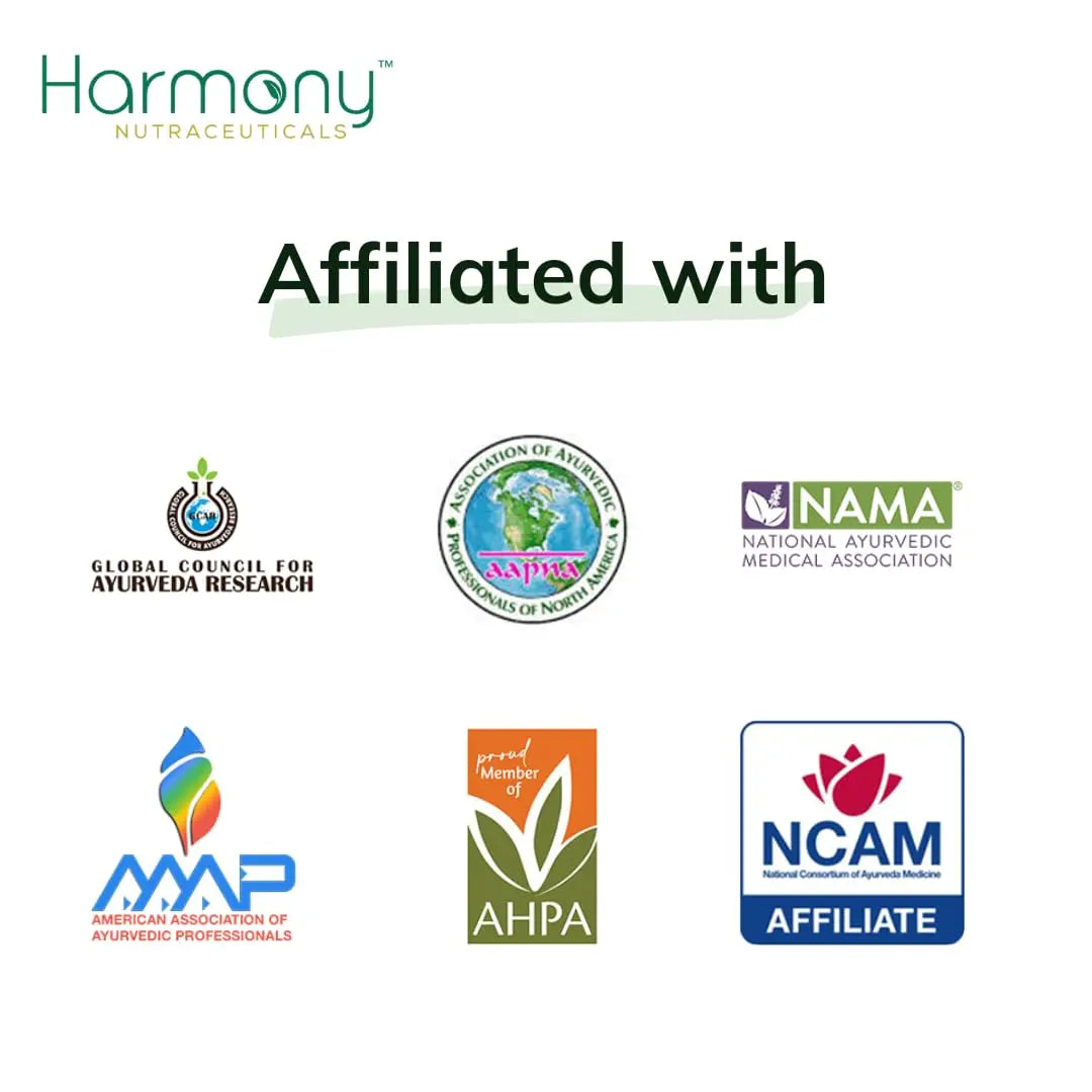 Simhanad Guggul (Joint-Immune Harmony) Harmony Nutraceuticals uk supplements