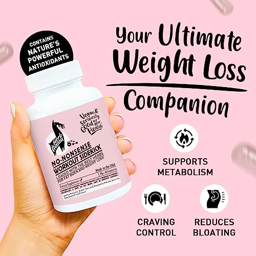 Herb Llama No-Nonsense Workout Sidekick, Enhanced with Antioxidants, Natural Energy Herb Llama uk supplements