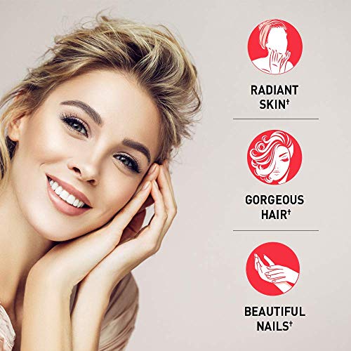 Garden of Life Grass Fed Collagen Beauty - Strawberry Lemonade, 20 Servings - Collagen Garden of Life uk supplements
