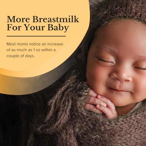 Freshly Moms Healthy Organic Lactation and Postpartum Support | Increased Breast Milk Freshly Moms uk supplements