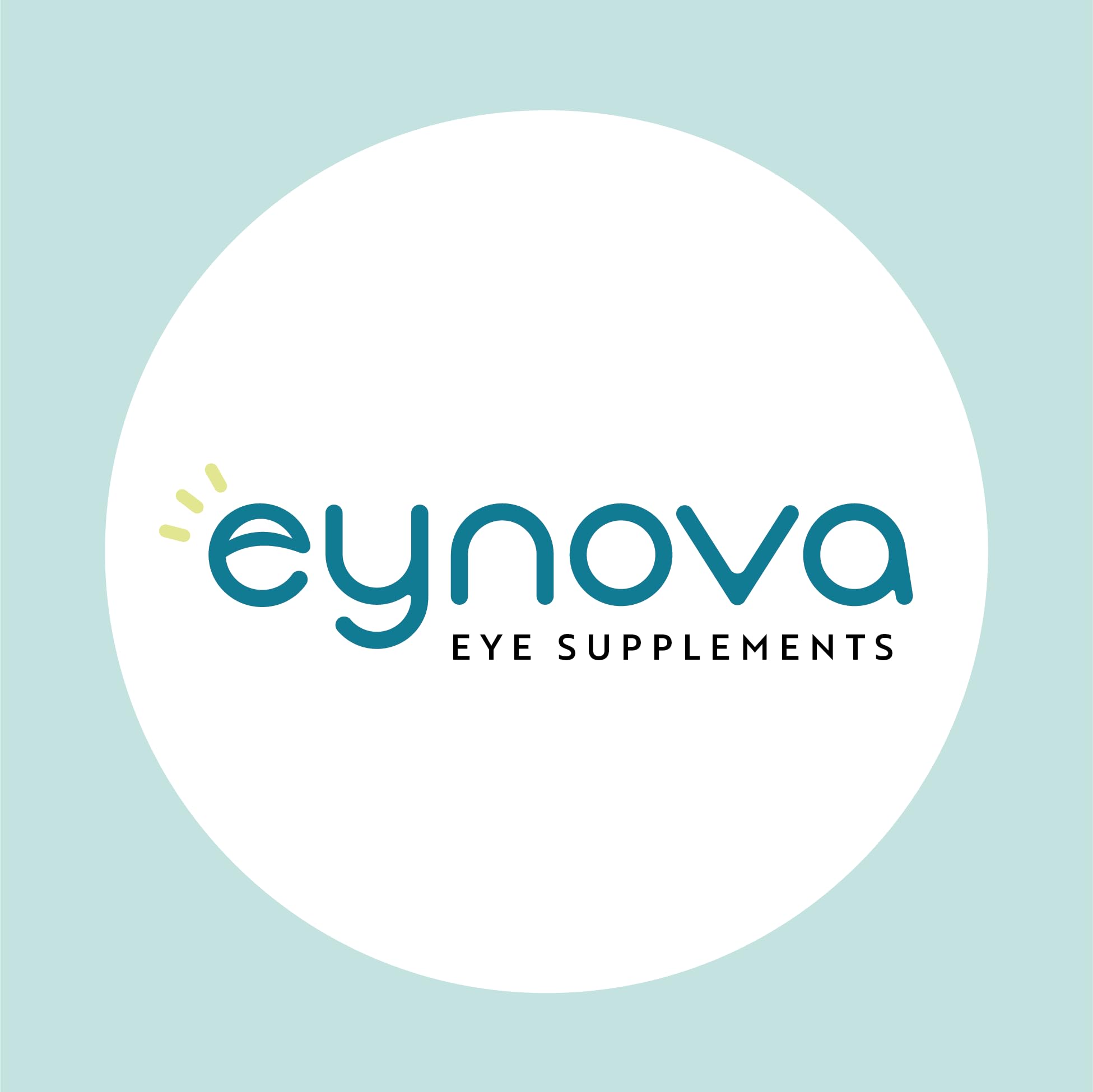 Eynova Eye Supplements - EyNerve Pro - Pressure and Optic Nerve Support Eynova Eye Supplements uk supplements