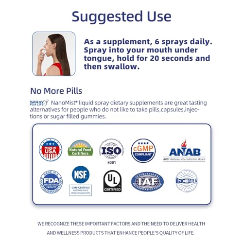 Spray For Life Nitric Oxide Blend Spray Supplements, Sublingual Nitric Booster Support Spray For Life uk supplements