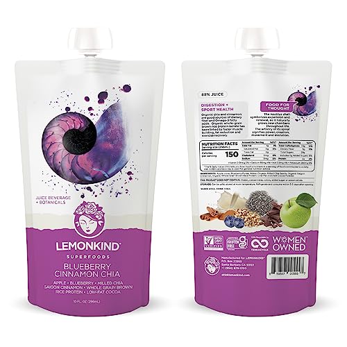 LEMONKIND 3-Day PROTEIN Juice Cleanse – High Protein Detox to Boost LEMONKIND uk supplements