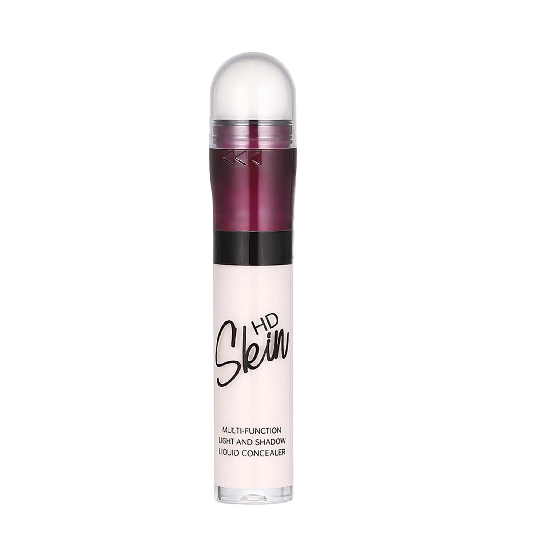 Concealer Stick Foundation Concealer Moisturizing Hydration Brightening Skin Tone Concealer Oil Control Waterproof With Applicator Cushion RHSEDD uk supplements