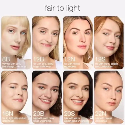 tarte Shape Tape Concealer – Full-Coverage Creaseless Soft Matte Finish, Brightening Under-Eye & Face Makeup, 16hr Longwear, Vegan & Cruelty-Free, Full Size, 16N fair-Light Neutral tarte uk supplements