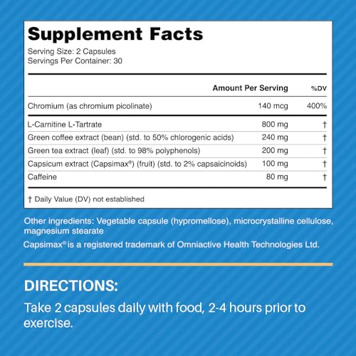 BetaOxy Fat Burner & Appetite Suppressant and Weight Loss Supplement Pills for Women Donson uk supplements