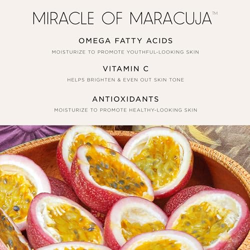 tarte maracuja juicy lip liner – Creamy, Matte, Lip Liner with Hyaluronic Acid with Vitamin E, Vegan & Cruelty-Free, full size, soft pink tarte uk supplements