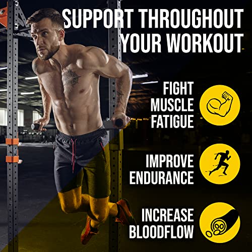No Excuse Pre Workout Powder l Pre-Workout Supplements l Best Pre Workout No Excuse uk supplements