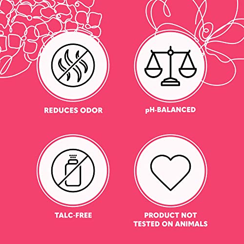 Summer's Eve Refresher Mist, Feminine Spray Reduces Odor, Blissful Escape, Body Spray for Women Summer's Eve uk supplements