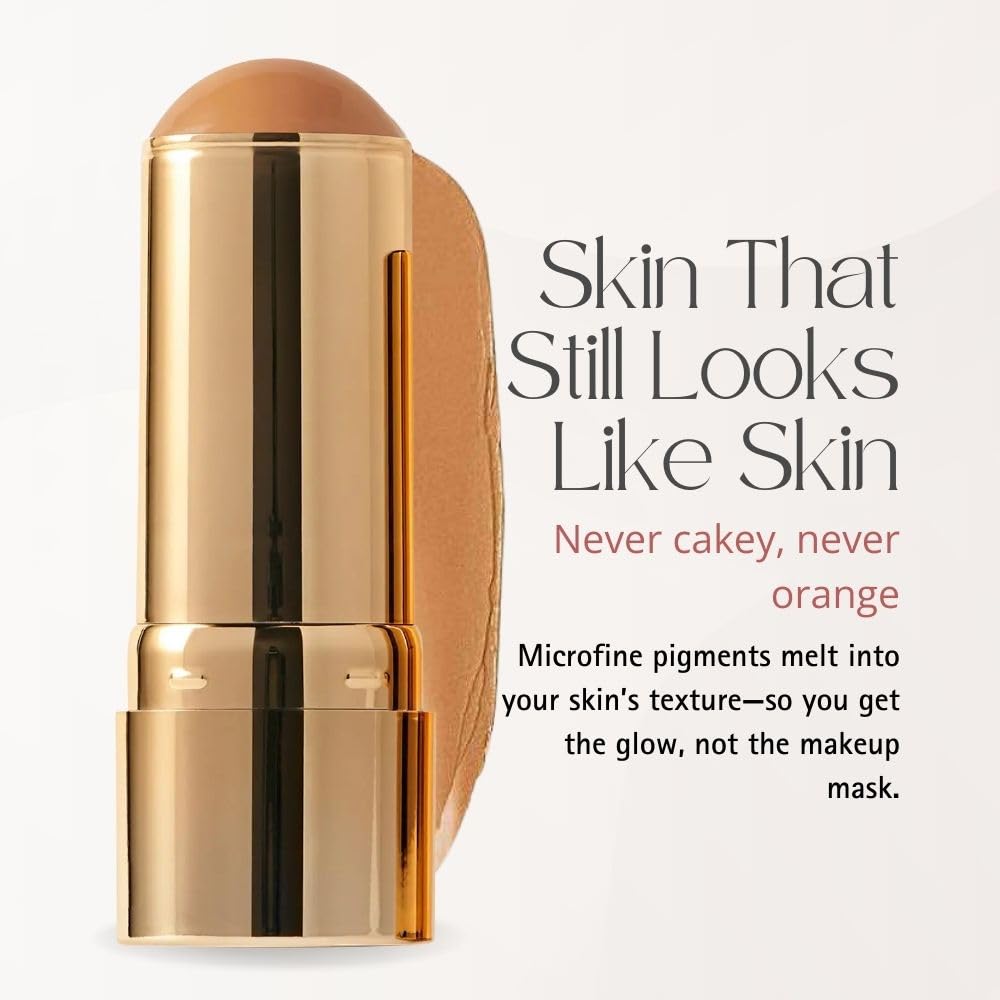 Merit Bronze Balm Sheer Sculpting Bronzer - Quince - Fair Skin Merit uk supplements