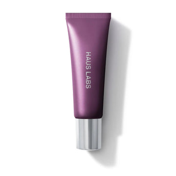 HAUS LABS BY LADY GAGA Hy-Power Eye, Cheek & Lip Pigment Paint Deep Amethyst Shimmer Haus Laboratories uk supplements