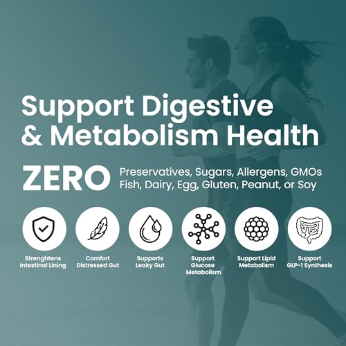UpNourish Probiotics - 200 Billion CFUs, 15 Strains, Prebiotics & Enzymes - 60 Vegan Cap UpNourish uk supplements