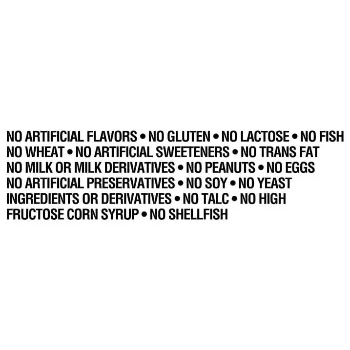 AGILIPET Equate Complete Multivitamin/Multimineral Supplement Tablets, Adults 50+, 220 Count (Pack of 1) Sticker AGILIPET uk supplements