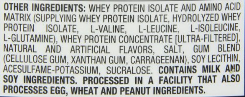 Whey Protein Powder, MuscleTech Nitro-Tech Whey Protein Isolate & Peptides, Protein MuscleTech uk supplements