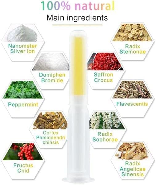 SLT Vaginal Tightening Gel, Tightening Cream for Vag with Yoni Oil, Vaginial Tightening Product Msupps.com uk supplements