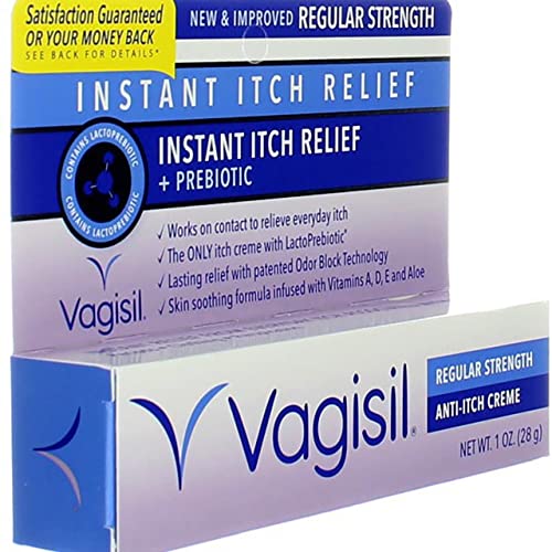 Vagisil Fem Cream Size 1z Vagisil Female Cream Vagisil uk supplements