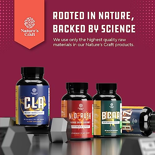 Pure Forskolin Extract for Weight Loss Supplement Powerful Antioxidant - Maximum Strength Natures Craft uk supplements