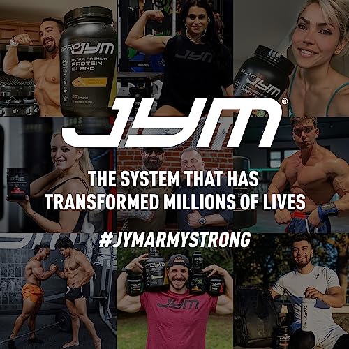 Pro Jym Protein Powder - Egg White, Milk, Whey protein isolates & Micellar Casein JYM Supplement Science uk supplements
