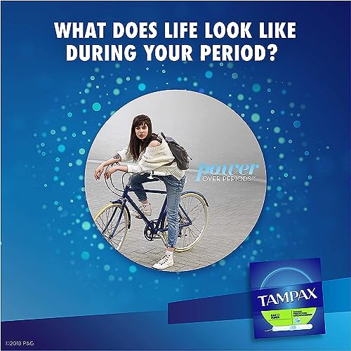 Tampax Tampons, Super Absorbency, Cardboard Applicator, Leakgaurd Skirt, Unscented, 20 Count Tampax uk supplements
