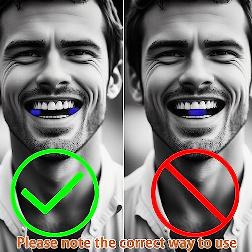 Jawline Exerciser for Men & Women - Jaw Trainer, Facial Toner, and Double Chin Reducer COOLCHUMP uk supplements