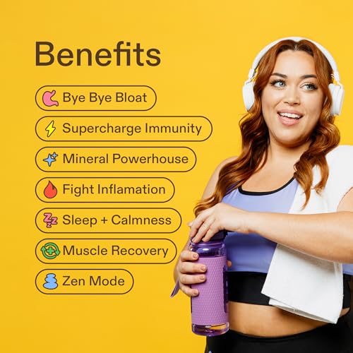 Colostrum Supplement for Gut Health, Hair Growth, Beauty and Immune Support Miracle Moo uk supplements
