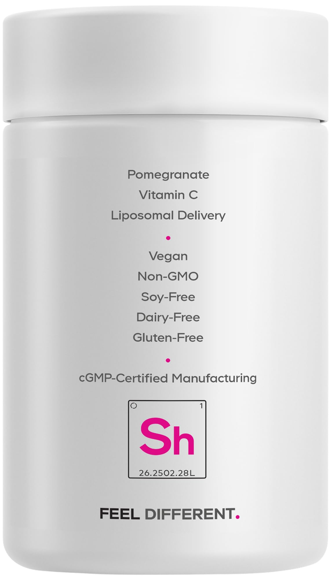 Codeage Skin Hormone Harmony+ Supplement – Skin Hair Support with Ceramosides, Red Orange Complex, Diindolylmethane, Astaxanthin, Vitamin C Ascorbic Acid, Liposomal Delivery – Non-GMO – 30 Capsules Codeage uk supplements