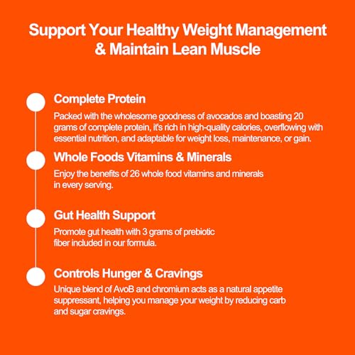 Metavo Advanced Weight Support Meal Replacement Vanilla Metavo uk supplements