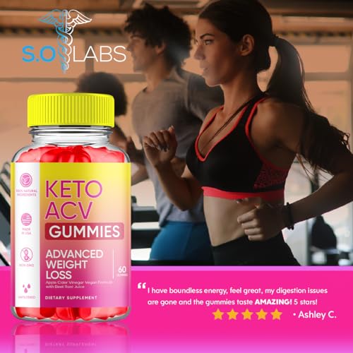 Keto ACV Gummies Advanced Weight Loss, Keto ACV Gummies, Advanced Keto ACV Gummies S.O Labs uk supplements