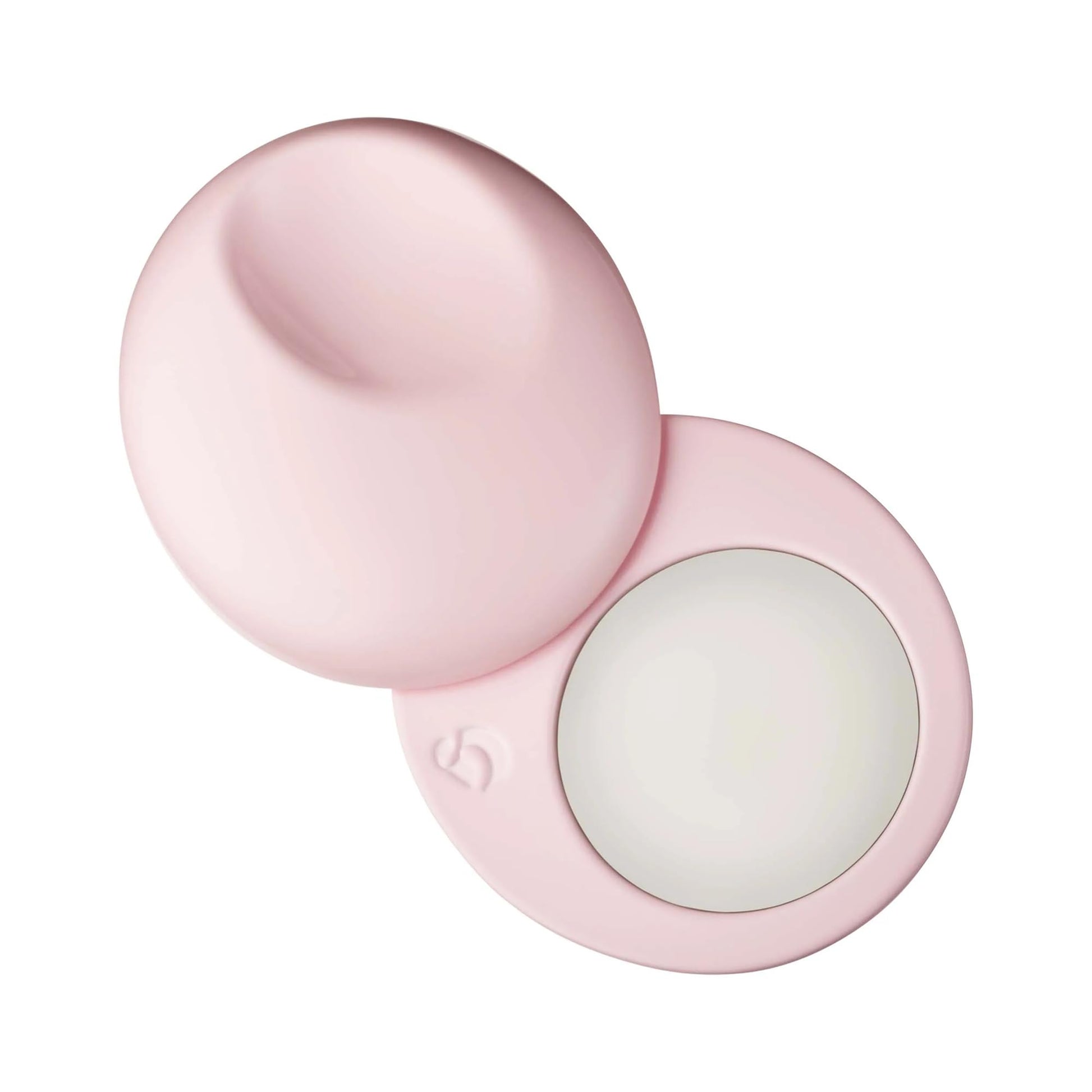 Glossier You Solid Perfume - Unisex Fragrance for Women & Men in Refillable Compact, Alcohol-Free Balm Melts Into Skin - Buildable Warm & Spicy Scent Pink Pepper, Iris, Ambrox - Travel-Friendly, 3g Glossier uk supplements