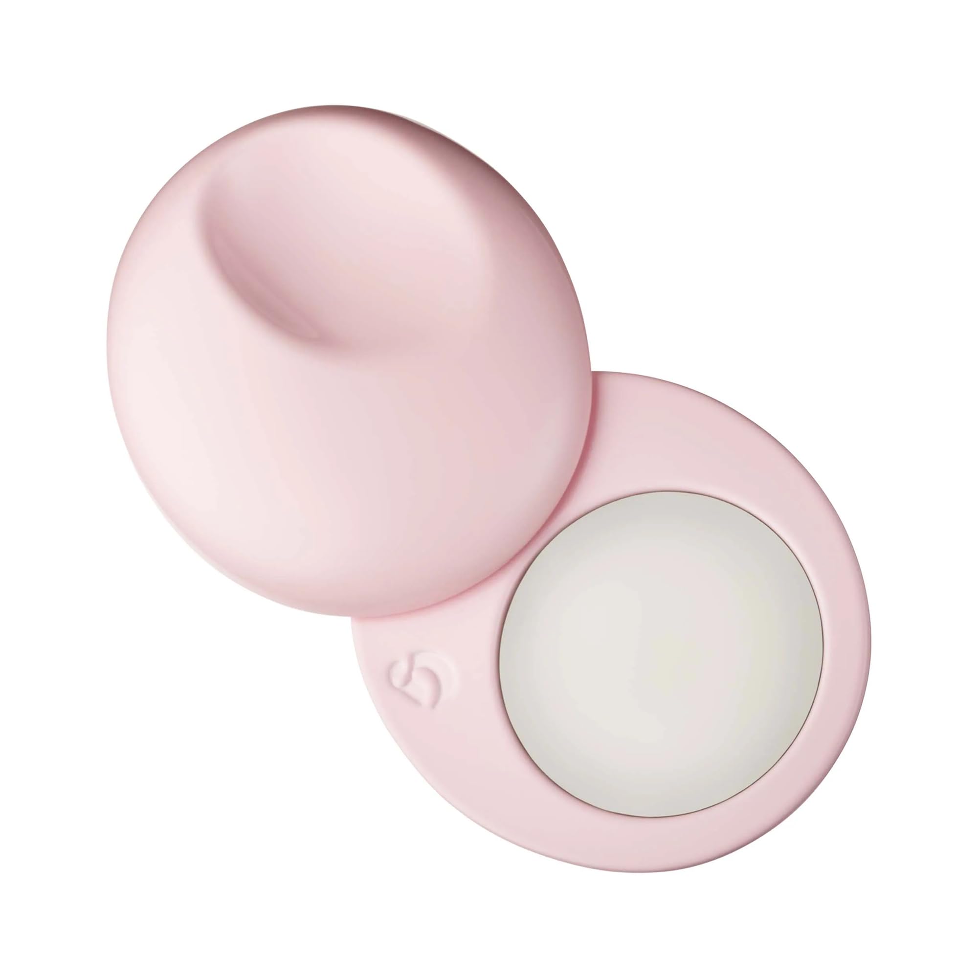 Glossier You Solid Perfume - Unisex Fragrance for Women & Men in Refillable Compact, Alcohol-Free Balm Melts Into Skin - Buildable Warm & Spicy Scent Pink Pepper, Iris, Ambrox - Travel-Friendly, 3g Glossier uk supplements