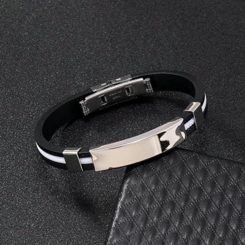 3pcs Oveallgo Titanium Wristband Pro, Sugarfirm Titanium Wristband, New Version Oveallgo WEISPO uk supplements