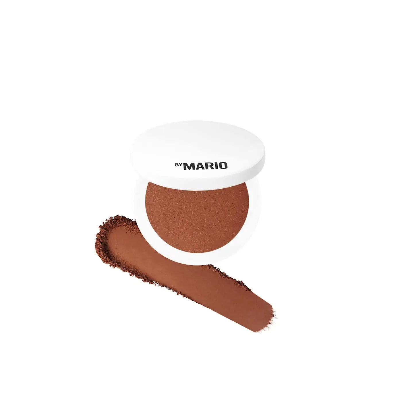 Mario's SoftSculpt Bronzer BY MARIO uk supplements