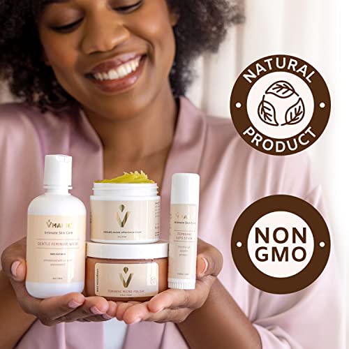 Medicine Mama's Apothecary VMagic Pump For Feminine Dryness – Gentle, All Natural pH Medicine Mama's Apothecary uk supplements
