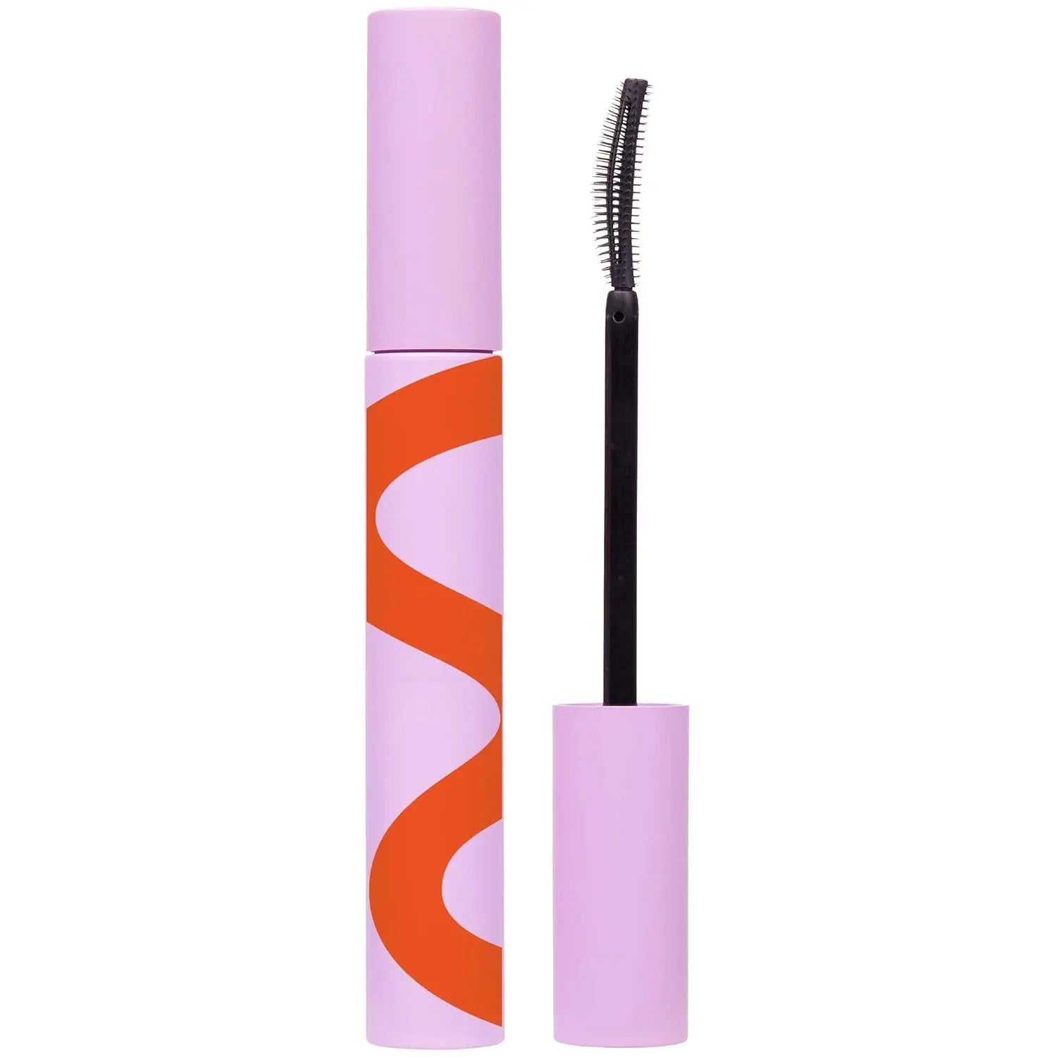 Tower 28 MakeWaves Vegan Black Mascara - Volumizing & Lengthening Mascara for Sensitive Eyes - With Aquaflex Technology for Humidity-Proof Lift - Hypoallergenic Eye Makeup - Jet (0.29 oz) Tower 28 uk supplements