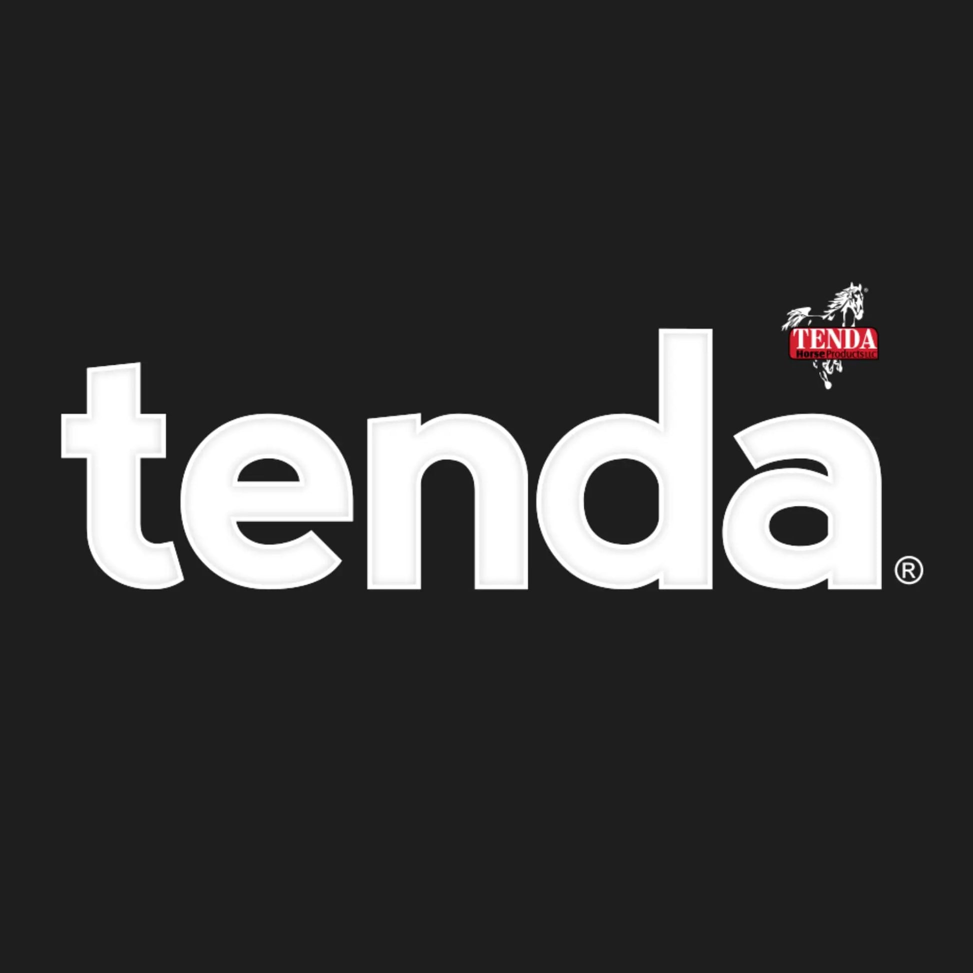 Tenda Liniment Gel - Designed to Provide Temporary Soothing, Relief for Sore and Stiff Muscles Tenda Horse Products uk supplements