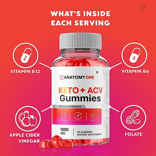 Anatomy One Keto, Anatomyone Keto ACV Gummies, Anatomy One Gummies - One Anatomy Fyvus uk supplements