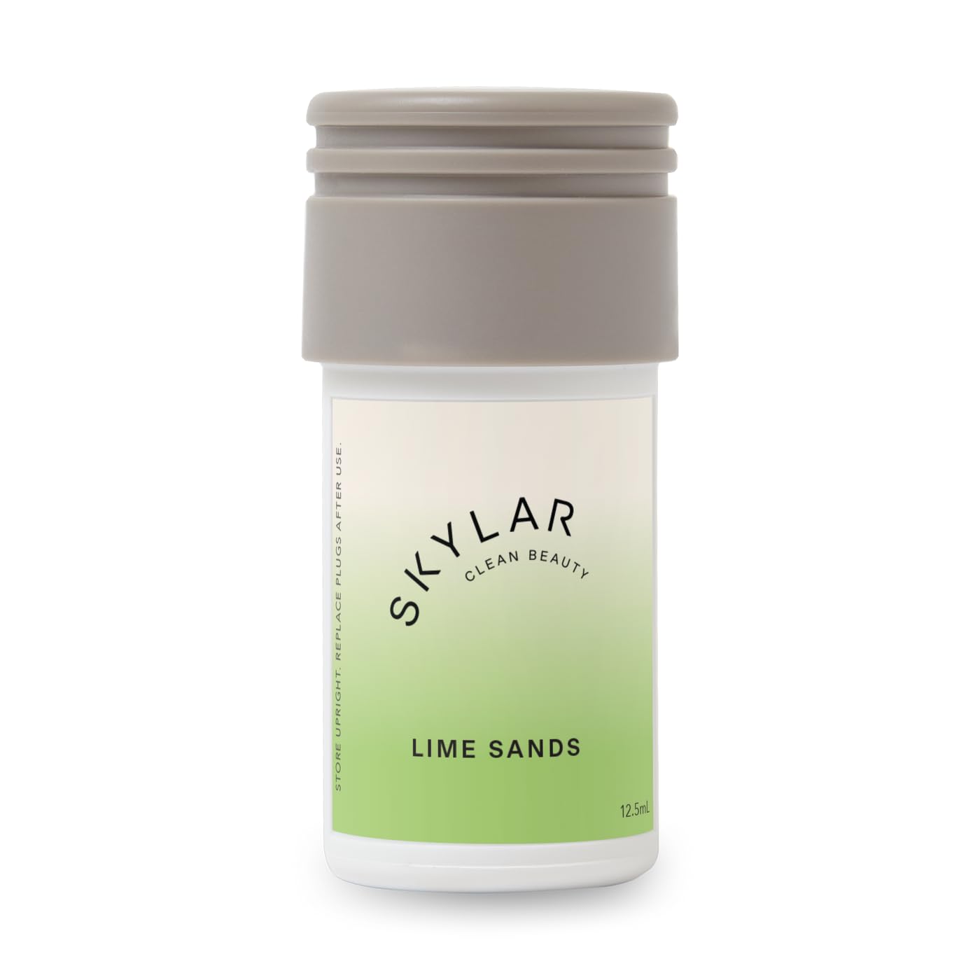 Aera Mini Skylar Lime Sands Home Fragrance Scent Refill - Notes of Lime and Sea Salt - Works AERA uk supplements