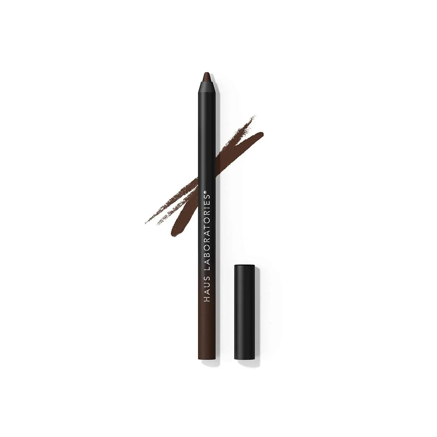 HAUS LABORATORIES by Lady Gaga: EYE-DENTIFY GEL PENCIL EYELINER, Go Diva, 20 - Go Diva Haus Laboratories uk supplements