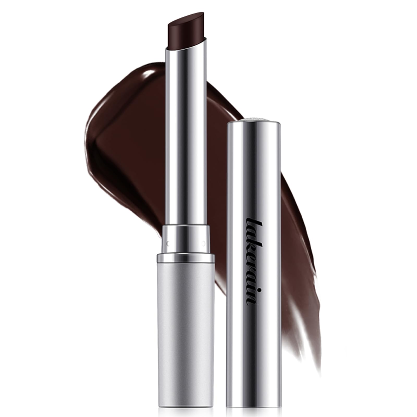 Honey Lipstick Tinted Lip Balm - Sheer Hydrating Lipstick for All Skin Tones - Moisturizing Lip Color, Nourishing Lip Balm with a Hint of Natural Black Cherry Tint BAISEN DIARY uk supplements