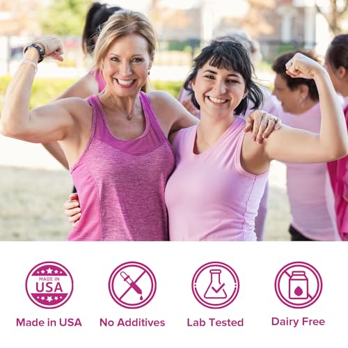 NatureMyst Women’s Probiotics 100 Billion, 20 Targeted Strains with Organic Cranberry NatureMyst uk supplements