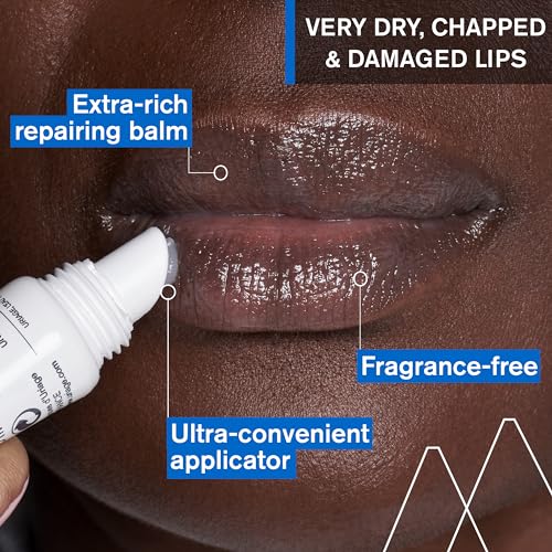 Uriage Bariederm Cica-Lips Repairing Balm, 15 ml Uriage uk supplements